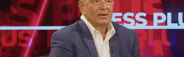 Медојевић: Држава нема снаге да се избори са мафијом насталом под окриљем ДПС-а