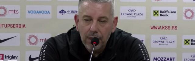 Selektor Švajcarske moćno o Srbiji: "Mi smo dva različita sveta, istoriju košarke smo mogli da ispišemo"