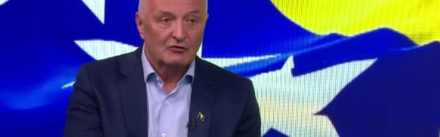 SKANDAL TRESE BiH! Zukan Helez brutalno izvređao evropsku poslanicu Zovko: &quot;ONA JE POLURETARDIRANA!&quot;