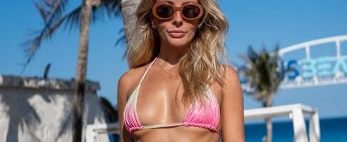 Boni Blu uhapšena na Baliju: Zvezdi sajta za odrasle, koja je spavala sa preko hiljadu muškaraca u danu preti deportacija