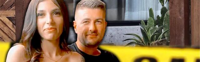 SUPRUGA ŽIVANA RADMANOVIĆA U STRAHU ZA SVOJ ŽIVOT: Držala je muža za ruku dok je umirao u luksuznoj vili na Baliju, a sada dobija pretnje