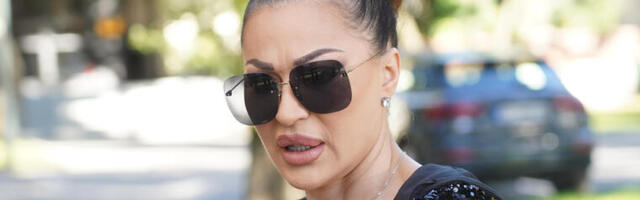 "SIGURNO NEĆU POSLE 40 GODINA DA DOKAZUJEM KO SAM I ŠTA SAM" Ceca o ljudima koji nisu više deo njenog života: Psi laju, karavani prolaze...