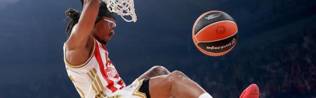 Ataman udario na Monekea: Gledaj svoja posla