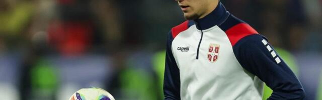 Težak žreb za „orliće“