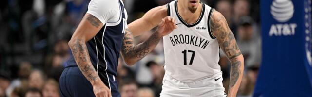 NAPUSTIO JOKIĆA, PA ZABLISTAO, ALI - NI TO NIJE DOVOLJNO! Bivši Nikolin saigrač odigrao sjajan meč, pa na kraju položio oružje (VIDEO)