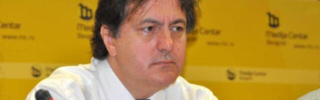 Miloš Janković: Optužni predlog TOK-a protiv Selakovića je bačena rukavica predsedniku Republike