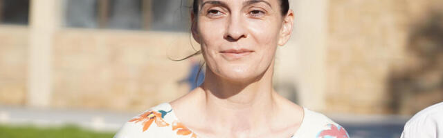 Ko je žena o kojoj Srbija priča? Kao Nada Baša oduševila narod, a njen život je neverovatan, ovo su čekali svi