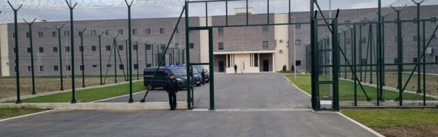 POSAO za 74 osobe u kazneno-popravnim ustanovama, u Kragujevcu potrebno 27
