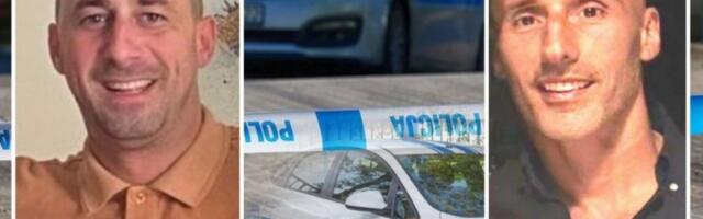 GPS ODVEO UBICE DO "ŠKALJARACA"! Pronađen uređaj za praćenje na vozilu u kom su izrešetani Belada i Ivanović, OVAJ muškarac je imao ključnu ulogu u zločinu!