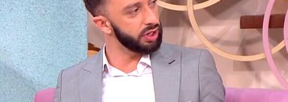 "HVALA PLASTIČARU" Evo kako je nekada izgledao voditelj Darko Tanasijević: Ljudi gledaju u sliku koju je objavio i ne veruju