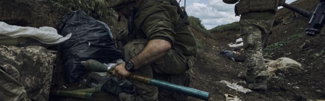 Ova evropska država je najslabija karika u borbi protiv Putina: "Potpuno su nespremni i provocirajuće slabi"