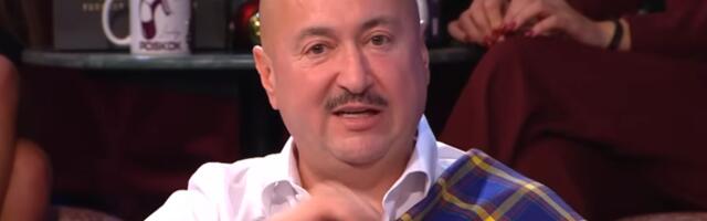 Đani se napio toliko da nije mogao da peva: "Nije bilo šanse da ustanem"