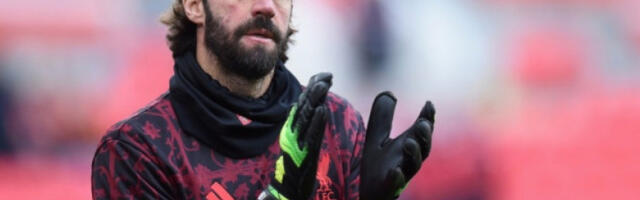 Алисон Бекер и сто утакмица без примљеног гола