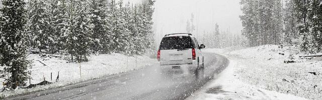 Čišćenje automobila zimi - šta smete, a šta nikako ne raditi