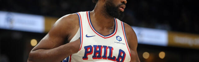 EMBID DOČEKAO DA NEMA JOKIĆA, ALI JE PONIŽEN: Denver u produžetku srušio Sikserse - Džoel zakasnio za stotinku! (VIDEO)