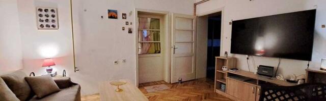 FOTO: Trosobna kuća na Bagljašu za 55.000 evra – ovako izgleda