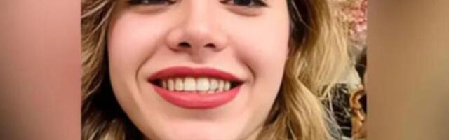 Ovo je studentkinja kojoj su pucali u glavu i zakopali je pored puta! Ni sahranu nisu smeli da organizuju, horor!