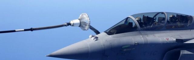 Kina brutalno ruši francuski mit: Peking drži ključeve – Jedan potez Sija i Rafali ostaju na zemlji!