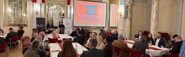 Srpska zajednica važan deo Beča