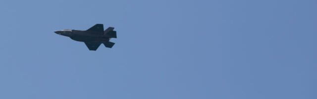 Hrvatski „rafal“ morao prinudno da se prizemlji zbog kvara