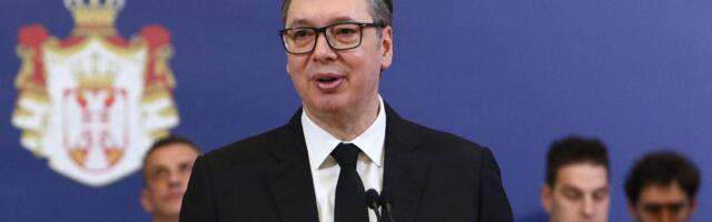 Vučić tuži, brani i sudi: Da li „najbolji student prava“ želi državu bez advokata i pravne zaštite?