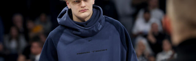 Ovo je pravi razlog zbog kog Murinen nije bio u timu protiv Igokee?