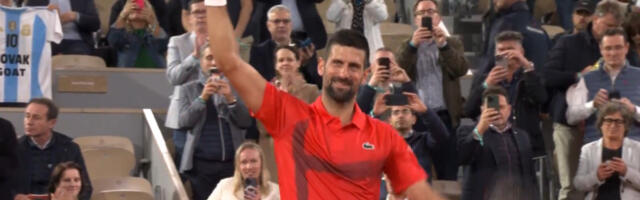 Novak ide po 25. Grend slem: Poznato kada Đoković i Alkaraz igraju finale Australijan opena