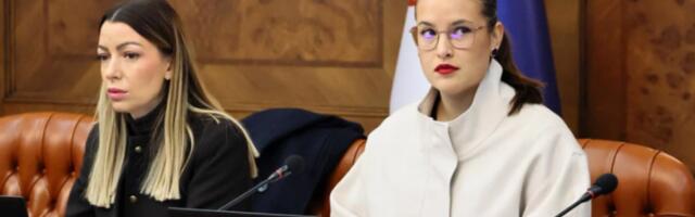 Павков: Још 730 милиона динара субвенција за управљаче заштићених подручја