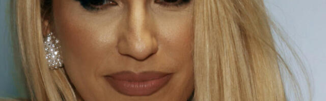 "AKO NA OVOM SVETU NEMA PRAVDE..." Rada Manojlović ne može da dođe sebi! "Vatreni oganj niko neće izbeći"