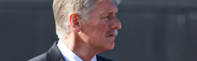 Песков: Санкције против Русије ометају трговину са САД