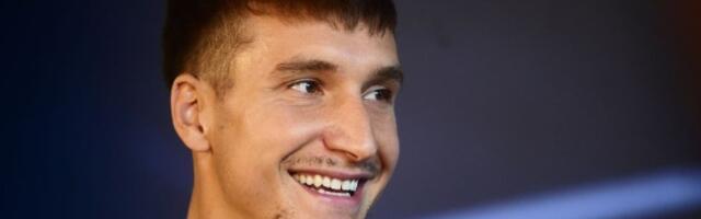 "Bogdan mi je idol, naročito zato što je veliki grobar"