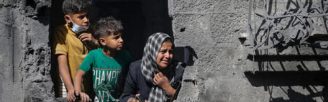 ФИФА улаже 75 милиона долара у фудбалске пројекте у Гази