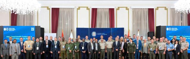 U Domu vojske otvorena izložba 150 godina Generalštaba – Vek i po u službi otadžbine