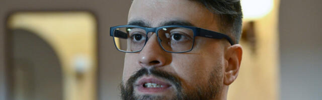 ​Лопичић вечерас са Београдском филхармонијом дочарава филмску музику