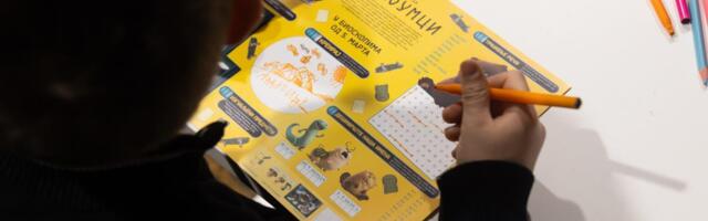 Upoznajte junake filma "Skokoumci" na radionici koja podstiče kreativnost i timski rad: Evo kako da prijavite svoje dete za nezaboravno iskustvo