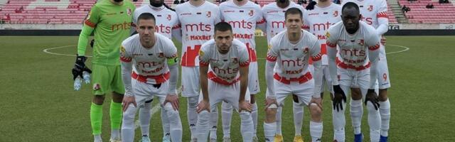 Niš cveta uz Lemonisa: Radnički slavio nad Javorom, plej-of je nadomak ruke (VIDEO)