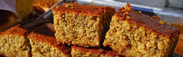 Recept za najsočniji posni kolač sa orasima koji ćete ikada probati: Jeftin, brz i neodoljiv