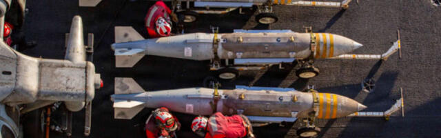 Жесток одговор Техерана на „Епски бес” и „Рику лава”