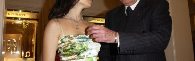 Znate li kako je izgledao razgovor za posao u čuvenom šoping centru? Imala sam 23 godine kad sam završila na jahti s oduzetim pasošem