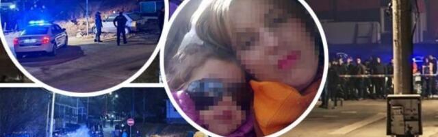 MALA LEJLA JE BILA DEO NAŠE PORODICE! Sjenica zavijena u crno nakon pogibije majke i ćerke, evo šta su otkrili njihovi prijatelji: Preteško je, bila je posebna...