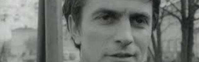 On je otac našeg poznatog glumca: Zvali su ga srpski Džejms Din (FOTO)