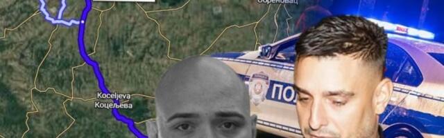 BRAT DARKA LAZIĆA TREĆA ŽRTVA! Serija udesa motociklista u šabačkom kraju!