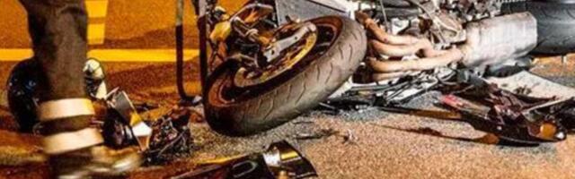 EVO KOJE MERE MOGU DA SAČUVAJU ŽIVOT MOTOCIKLISTIMA: "Zaštitne opreme se sete tek u Urgentnom!"