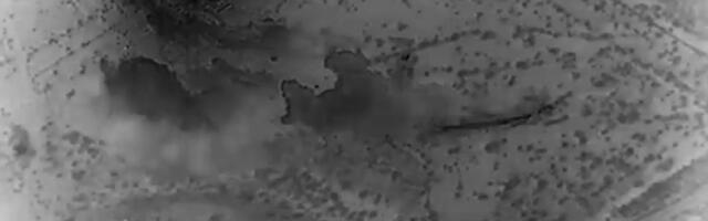 Sveopšte uništenje: Ovako su Amerikanci sravnili sa zemljom ostrvo Karg