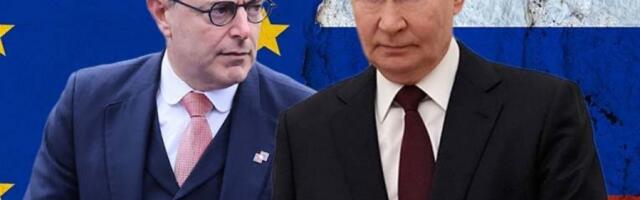 "NE MOŽEMO DA IZVRŠIMO PRITISAK NA PUTINA!" Belgijski premijer vidi samo jedno rešenje: "Evropa mora da..."