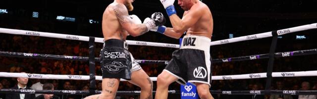 Povratak jednog od najvećih MMA boraca: Nejt Dijaz ponovo u oktagonu sa legendarnim šampionom