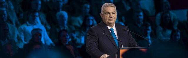 Vens planira posetu Mađarskoj u znak podrške Orbanu pred izbore