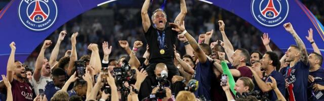 A SADA ONO PRAVO - ČEKA NAS ATOMSKI FUDBAL: Ovo su parovi četvrtfinala Lige šampiona!