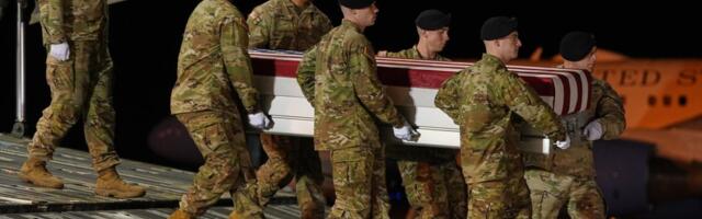 Pobuna američkih vojnika: Nećemo da poginemo za Izrael! Trampu sve pošlo po zlu, počinju ozbiljni nemiri