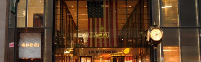 Njujork tajms: Tramp gradi luksuzni kompleks u Transilvaniji, plan u Beogradu propao zbog istrage o korupciji